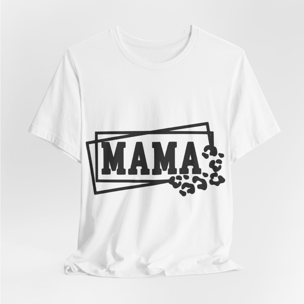Comfort Colors Mom Shirt, Gift for Mom, Cool Mom, Mother's Day Gift